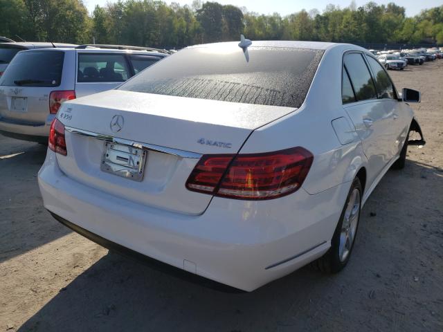 Photo 3 VIN: WDDHF8JB7EA833284 - MERCEDES-BENZ E 350 4MAT 