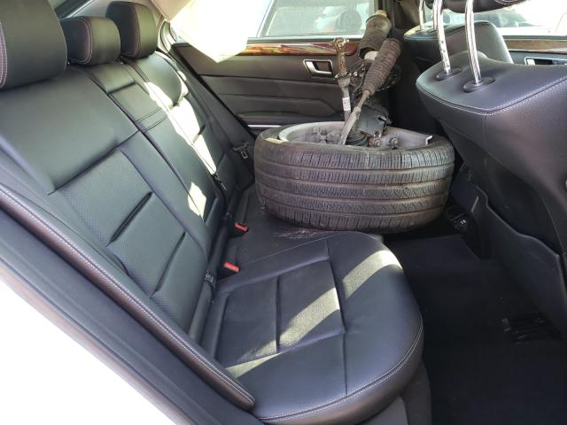 Photo 5 VIN: WDDHF8JB7EA833284 - MERCEDES-BENZ E 350 4MAT 