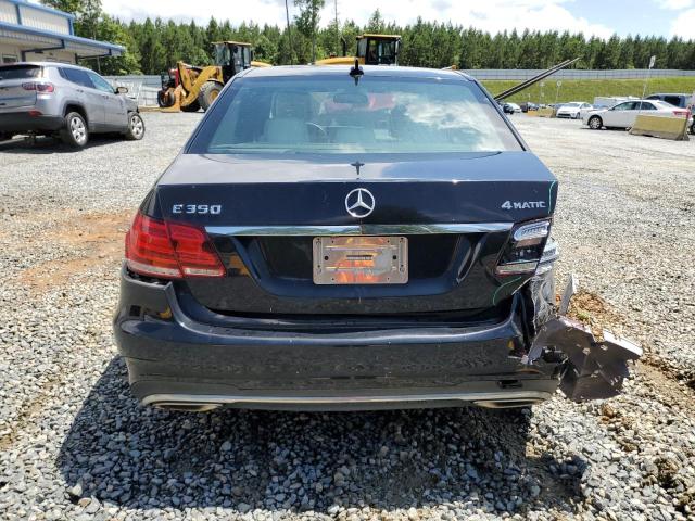 Photo 5 VIN: WDDHF8JB7EA873882 - MERCEDES-BENZ E 350 4MAT 