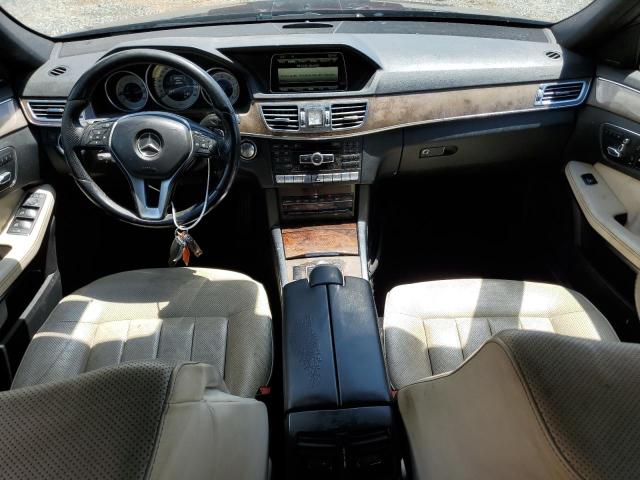 Photo 7 VIN: WDDHF8JB7EA873882 - MERCEDES-BENZ E 350 4MAT 