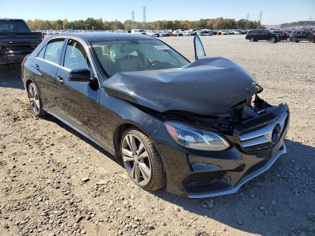 Photo 0 VIN: WDDHF8JB7EA895624 - MERCEDES-BENZ E 350 4MAT 