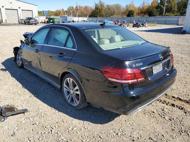 Photo 2 VIN: WDDHF8JB7EA895624 - MERCEDES-BENZ E 350 4MAT 