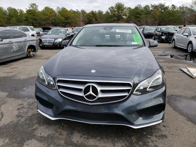 Photo 4 VIN: WDDHF8JB7EA897132 - MERCEDES-BENZ E 350 4MAT 