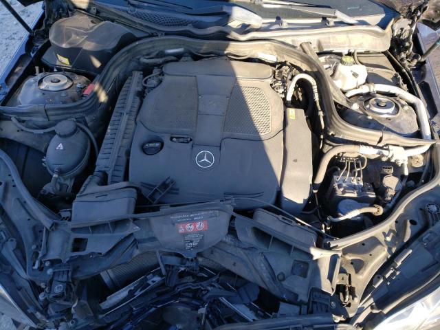 Photo 10 VIN: WDDHF8JB7EA925625 - MERCEDES-BENZ E-CLASS 