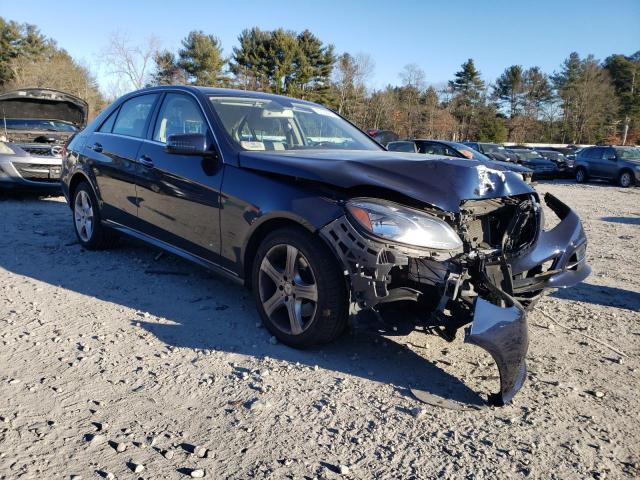 Photo 3 VIN: WDDHF8JB7EA925625 - MERCEDES-BENZ E-CLASS 