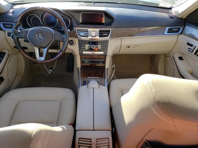 Photo 7 VIN: WDDHF8JB7EA925625 - MERCEDES-BENZ E-CLASS 