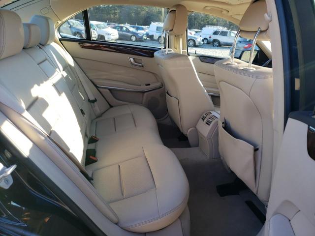 Photo 9 VIN: WDDHF8JB7EA925625 - MERCEDES-BENZ E-CLASS 