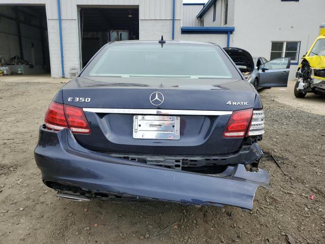 Photo 5 VIN: WDDHF8JB7EA926046 - MERCEDES-BENZ E-CLASS 