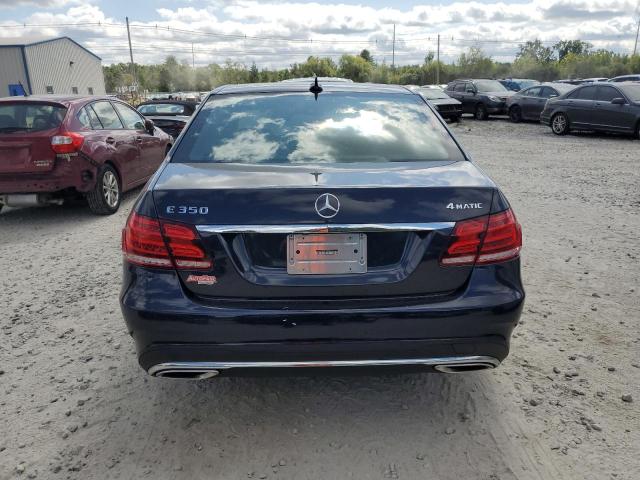 Photo 5 VIN: WDDHF8JB7EA935944 - MERCEDES-BENZ E 350 4MAT 