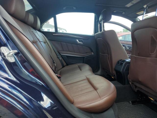 Photo 9 VIN: WDDHF8JB7EA935944 - MERCEDES-BENZ E 350 4MAT 