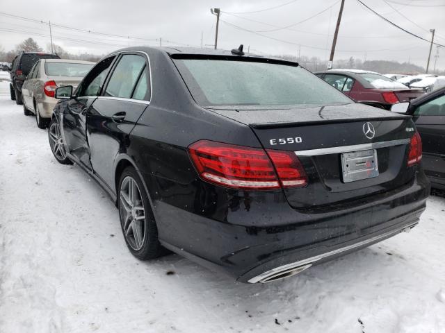 Photo 2 VIN: WDDHF8JB7EA952534 - MERCEDES-BENZ E 350 4MAT 