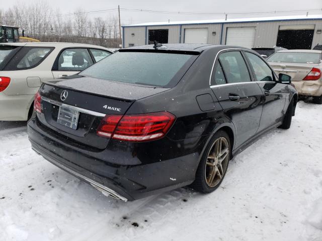 Photo 3 VIN: WDDHF8JB7EA952534 - MERCEDES-BENZ E 350 4MAT 