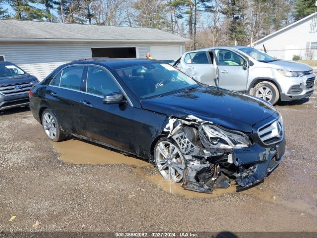 Photo 0 VIN: WDDHF8JB7EA968670 - MERCEDES-BENZ E 350 