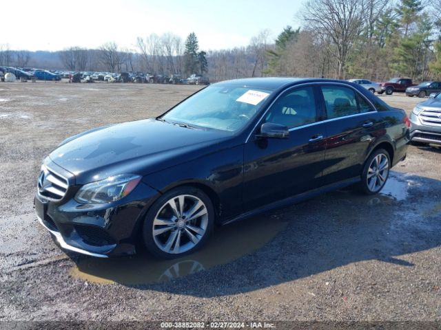 Photo 1 VIN: WDDHF8JB7EA968670 - MERCEDES-BENZ E 350 