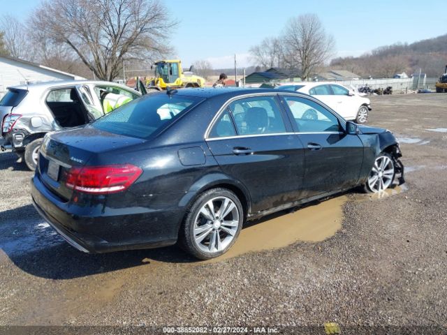 Photo 3 VIN: WDDHF8JB7EA968670 - MERCEDES-BENZ E 350 