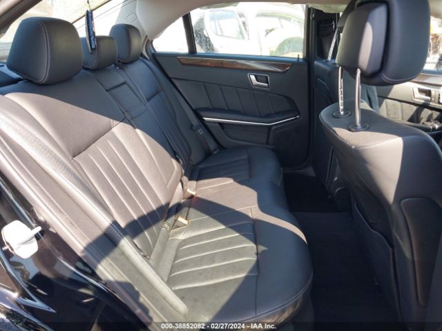 Photo 7 VIN: WDDHF8JB7EA968670 - MERCEDES-BENZ E 350 