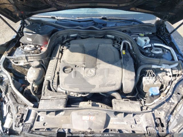 Photo 9 VIN: WDDHF8JB7EA968670 - MERCEDES-BENZ E 350 