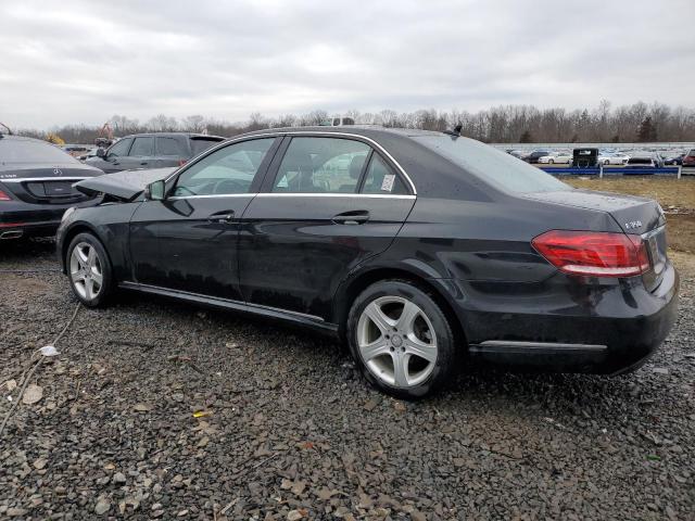 Photo 1 VIN: WDDHF8JB7EA978454 - MERCEDES-BENZ E-CLASS 