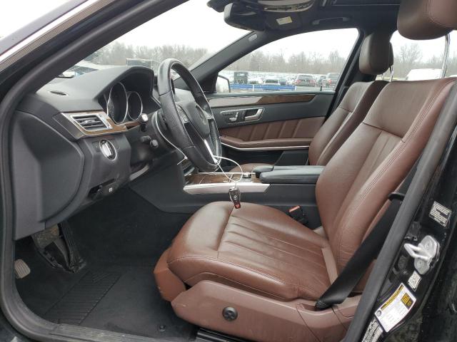 Photo 6 VIN: WDDHF8JB7EA978454 - MERCEDES-BENZ E-CLASS 