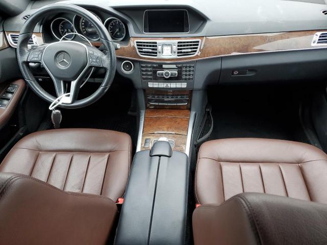 Photo 7 VIN: WDDHF8JB7EA978454 - MERCEDES-BENZ E-CLASS 