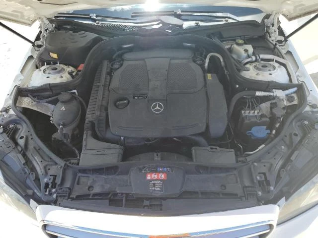 Photo 10 VIN: WDDHF8JB7EA984447 - MERCEDES-BENZ E 350 4MAT 