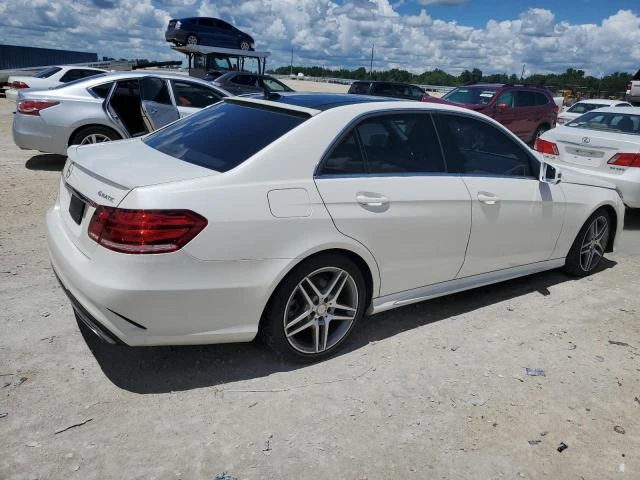 Photo 2 VIN: WDDHF8JB7EA984447 - MERCEDES-BENZ E 350 4MAT 