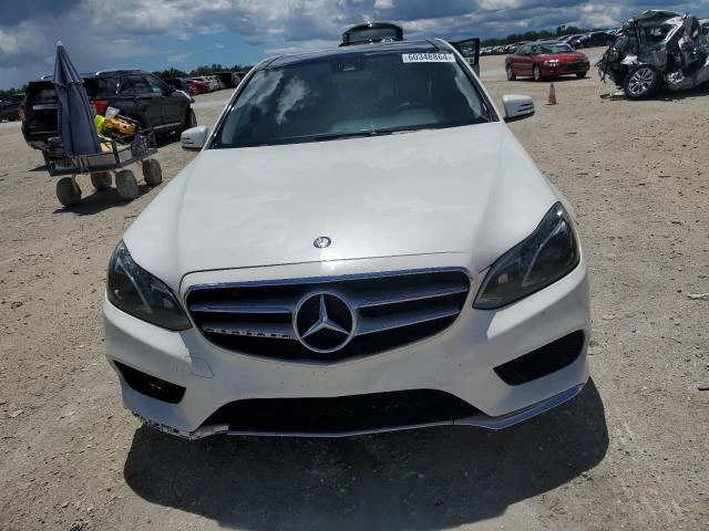 Photo 4 VIN: WDDHF8JB7EA984447 - MERCEDES-BENZ E 350 4MAT 