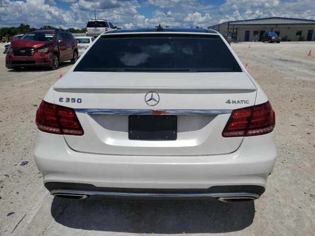 Photo 5 VIN: WDDHF8JB7EA984447 - MERCEDES-BENZ E 350 4MAT 