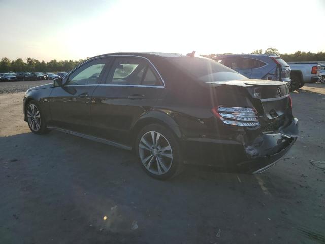 Photo 1 VIN: WDDHF8JB7EA985968 - MERCEDES-BENZ E 350 4MAT 