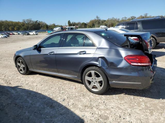 Photo 1 VIN: WDDHF8JB7EA987767 - MERCEDES-BENZ E-CLASS 