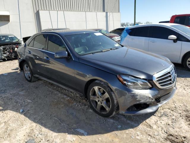 Photo 3 VIN: WDDHF8JB7EA987767 - MERCEDES-BENZ E-CLASS 