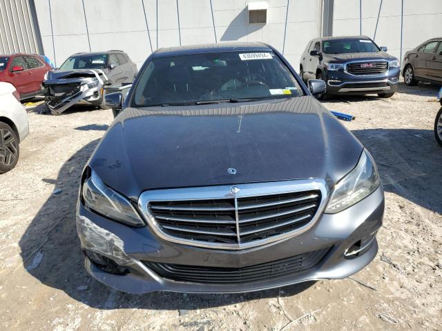 Photo 4 VIN: WDDHF8JB7EA987767 - MERCEDES-BENZ E-CLASS 