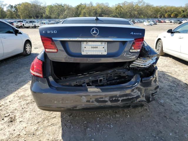 Photo 5 VIN: WDDHF8JB7EA987767 - MERCEDES-BENZ E-CLASS 