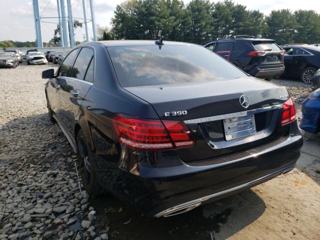 Photo 2 VIN: WDDHF8JB7EA992967 - MERCEDES-BENZ E 350 4MAT 