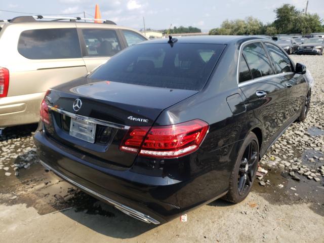 Photo 3 VIN: WDDHF8JB7EA992967 - MERCEDES-BENZ E 350 4MAT 