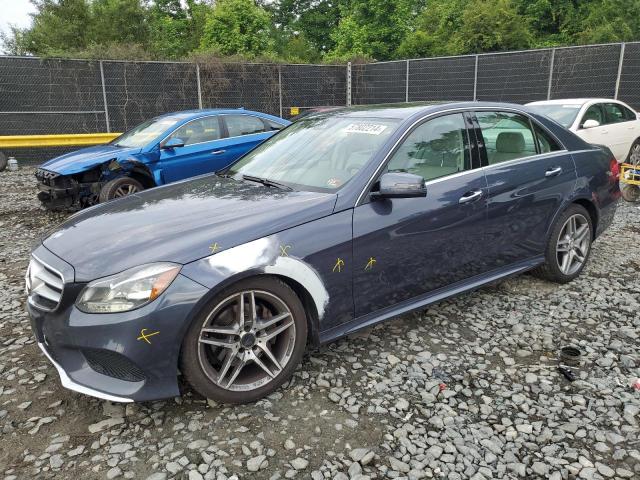 Photo 0 VIN: WDDHF8JB7EA999689 - MERCEDES-BENZ E-CLASS 