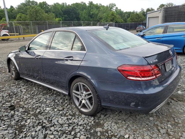 Photo 1 VIN: WDDHF8JB7EA999689 - MERCEDES-BENZ E-CLASS 