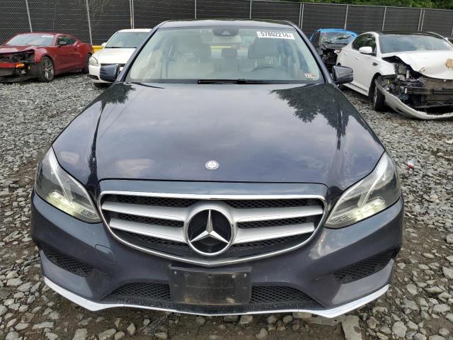 Photo 4 VIN: WDDHF8JB7EA999689 - MERCEDES-BENZ E-CLASS 