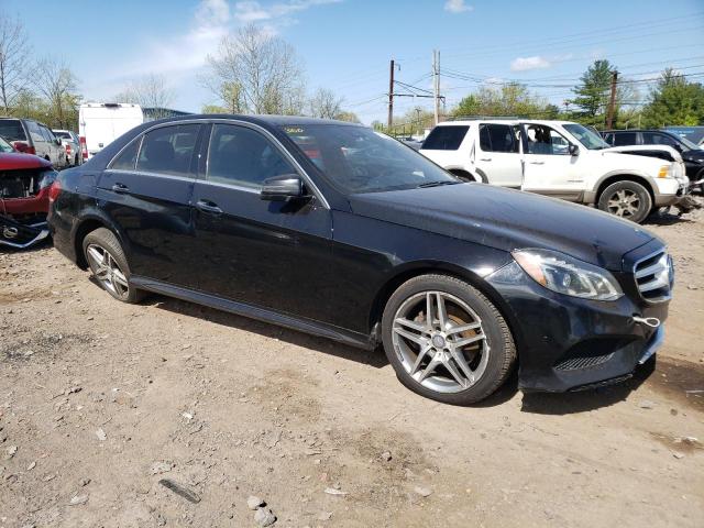 Photo 3 VIN: WDDHF8JB7EB002099 - MERCEDES-BENZ E-CLASS 