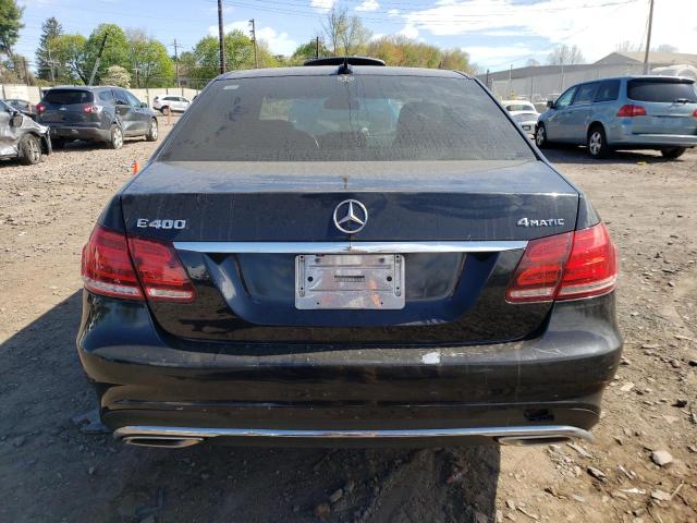 Photo 5 VIN: WDDHF8JB7EB002099 - MERCEDES-BENZ E-CLASS 