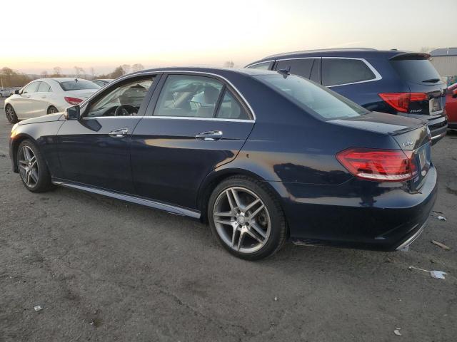 Photo 1 VIN: WDDHF8JB7EB005357 - MERCEDES-BENZ E 350 4MAT 