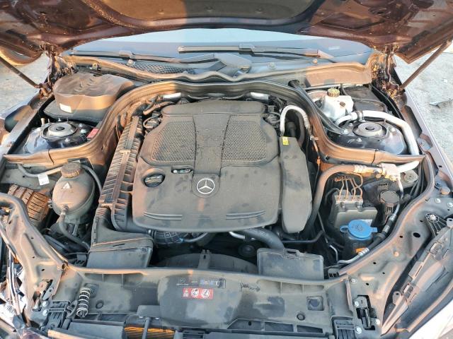 Photo 10 VIN: WDDHF8JB7EB005357 - MERCEDES-BENZ E 350 4MAT 