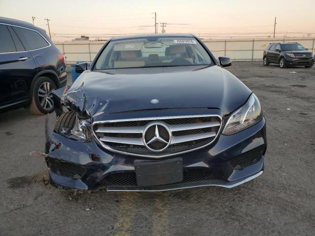 Photo 4 VIN: WDDHF8JB7EB005357 - MERCEDES-BENZ E 350 4MAT 