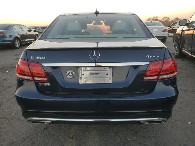 Photo 5 VIN: WDDHF8JB7EB005357 - MERCEDES-BENZ E 350 4MAT 