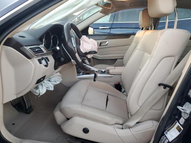 Photo 6 VIN: WDDHF8JB7EB005357 - MERCEDES-BENZ E 350 4MAT 