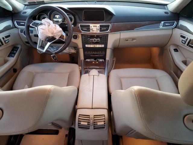 Photo 7 VIN: WDDHF8JB7EB005357 - MERCEDES-BENZ E 350 4MAT 