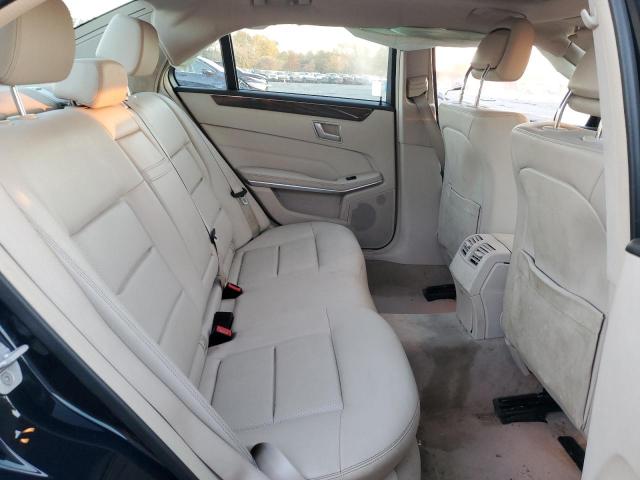 Photo 9 VIN: WDDHF8JB7EB005357 - MERCEDES-BENZ E 350 4MAT 