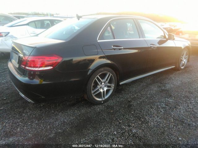 Photo 3 VIN: WDDHF8JB7EB015581 - MERCEDES-BENZ E 350 