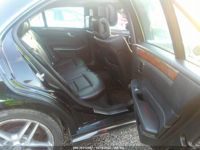 Photo 7 VIN: WDDHF8JB7EB015581 - MERCEDES-BENZ E 350 