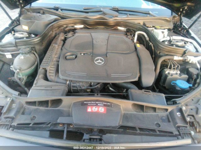 Photo 9 VIN: WDDHF8JB7EB015581 - MERCEDES-BENZ E 350 